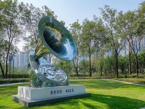 國(guó)慶廣州4日Citywalk攻略：荔灣風(fēng)情與現(xiàn)代都市之旅
