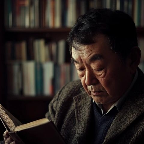 我退休了，但仍能輕松應(yīng)對(duì)各種難度的語文閱讀題