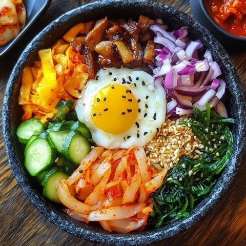 朝鮮族特色美食大盤點(diǎn)：冷面、石鍋拌飯，不容錯(cuò)過的美味！