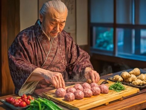 橫道河子美食(橫道河子美食，美景游玩攻略)