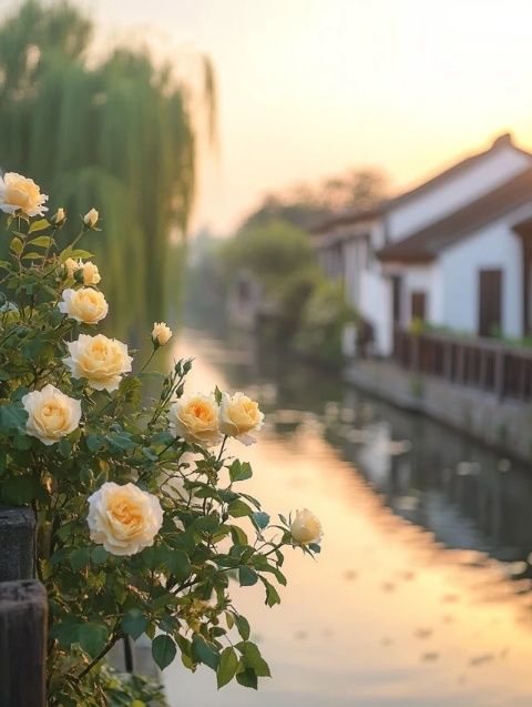 蘇州：古韻水鄉(xiāng)，太湖之濱的風(fēng)華城市