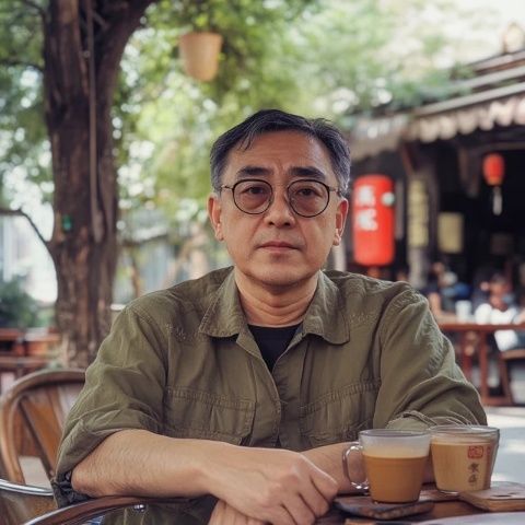 我退休了，但仍能輕松應(yīng)對各種難度的語文閱讀題