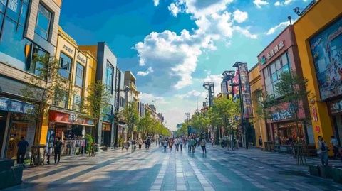 韶關(guān)市生活體驗(yàn)：愛(ài)恨交織的城市魅力