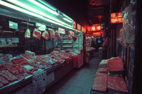 探店這家店的牛大骨，湯底醇厚肉酥爛！