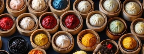 廣西18道經(jīng)典佳肴大盤點！不容錯過的地道風味體驗