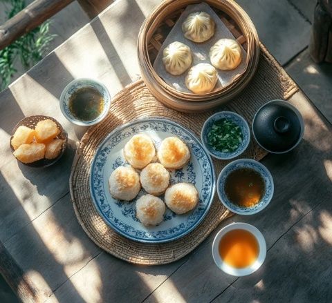 南寧美食攻略：10大必嘗地道小吃，南寧特色美食大盤點(diǎn)