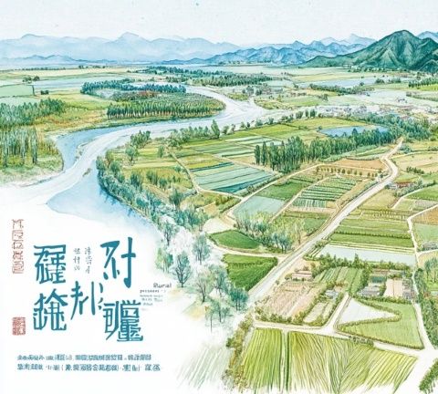 
青川探秘：自然與歷史的交響樂(lè)章