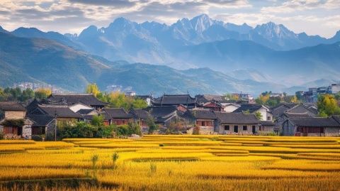 探尋云南魅力之地：精選景點(diǎn)大盤點(diǎn)（一）