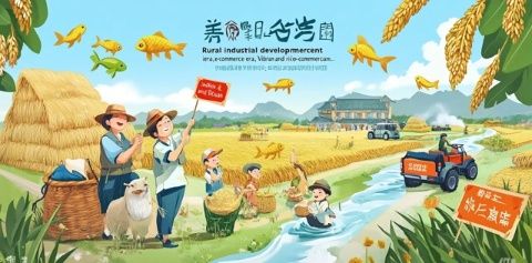 刀王胖青海牛肉之旅：家人支持行動啟動！