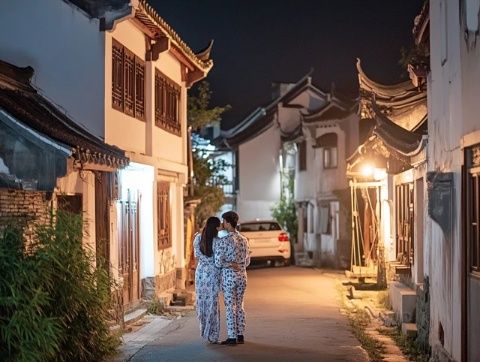 韶關(guān)市生活體驗(yàn)：愛(ài)恨交織的城市魅力