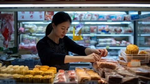 一個東北人在廈門的美食探索：從重口味到清淡的轉(zhuǎn)變