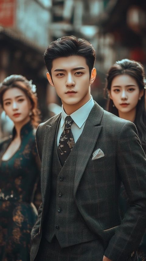 求婚大作戰(zhàn)：陳都靈演技被噴慘，網(wǎng)友：還是趙麗穎更勝一籌！