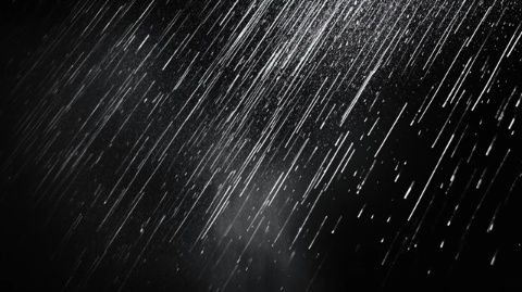 揭秘地球罕見(jiàn)奇異雨：血雨、青蛙雨、金錢雨與木星鉆石雨的神秘之旅
