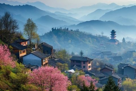 探尋云南魅力之地：精選景點大盤點（一）