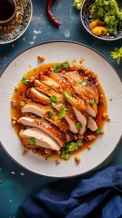 深圳鹽焗雞：從地方風(fēng)味到全球美食的華麗轉(zhuǎn)身——探索客家文化的味蕾之旅
