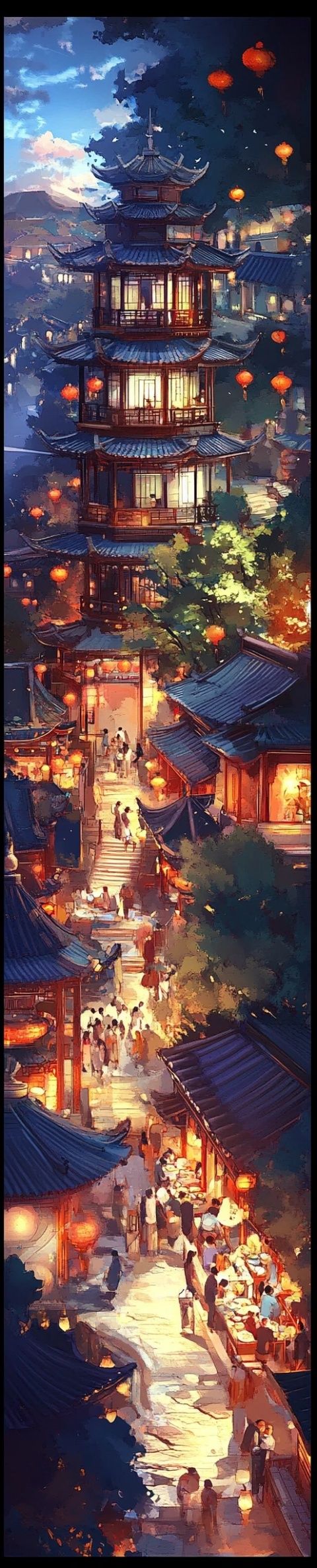 秦皇島挖到一家很適合聚餐的餐廳！