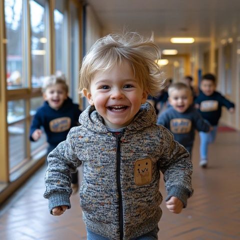 幼兒園春季保艦小常識都有哪些？為寶寶健康做好準備！