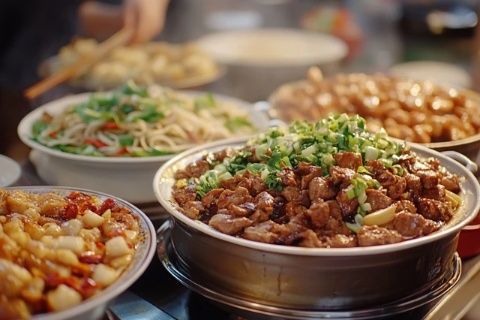 張家口必嘗美食:十大館子盤(pán)點(diǎn)推薦