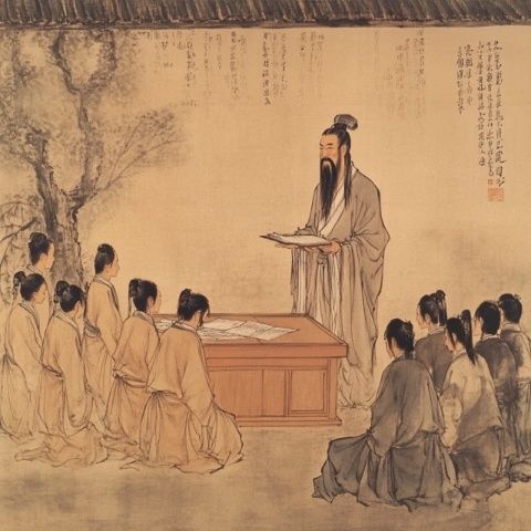 談?wù)劮g碩士考研漢語寫作與百科知識(shí)中議論文的審題立意