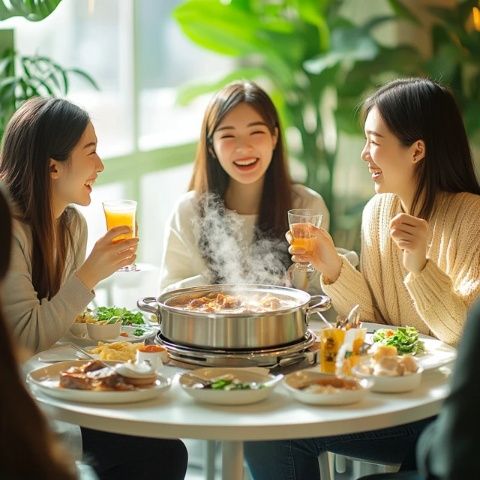 美團(tuán)怎么團(tuán)購(gòu)美食(美食美團(tuán))