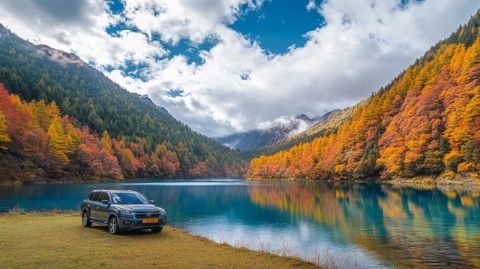 秋意濃！五大秋季旅行目的地與活動推薦，不容錯過！