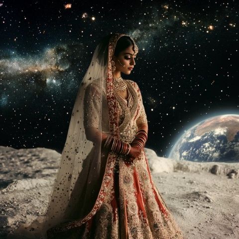 星際紀元：艾莉婭的遺產- 未來探險家的宇宙之旅