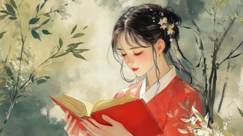 語文文學常識記憶四大妙招：聯(lián)想法、穿針引線法、積少成多法、口訣記憶