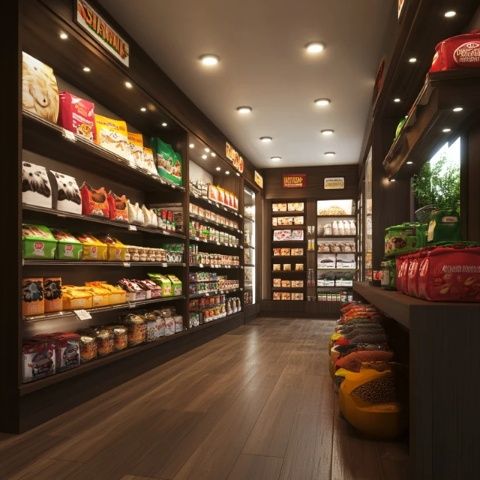 美食夢(mèng)物語店鋪遷移條件(美食夢(mèng)物語翻新店鋪)