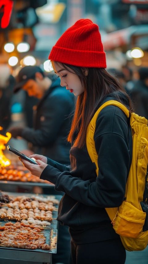 我看到一條熱搜，就是游客給了息縣小吃店一個差評到底,為什么？之前淄博外地的游客也