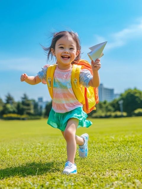 幼兒園春季保艦小常識都有哪些？為寶寶健康做好準備！