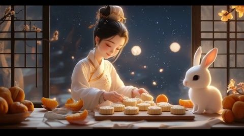 合肥馬小花波波邀您共赴萬(wàn)達(dá)茂皖風(fēng)閣漢服盛宴