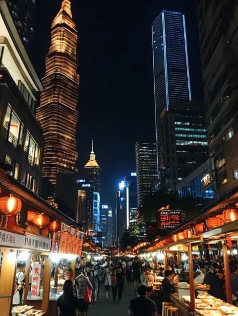 美國游客涌入成都國慶，深入探索中醫(yī)藥、教育資源與絲綢文化之旅
