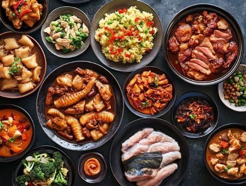 美團(tuán)怎么團(tuán)購(gòu)美食(美食美團(tuán))