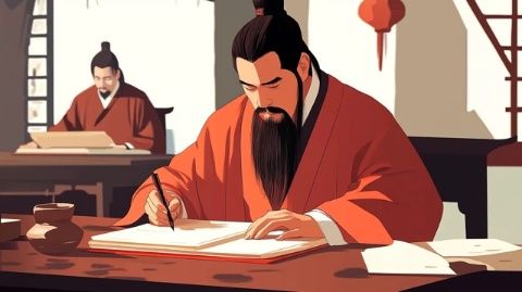 談?wù)劮g碩士考研漢語寫作與百科知識(shí)中議論文的審題立意