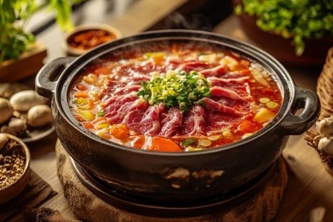 張家口必嘗美食:十大館子盤(pán)點(diǎn)推薦