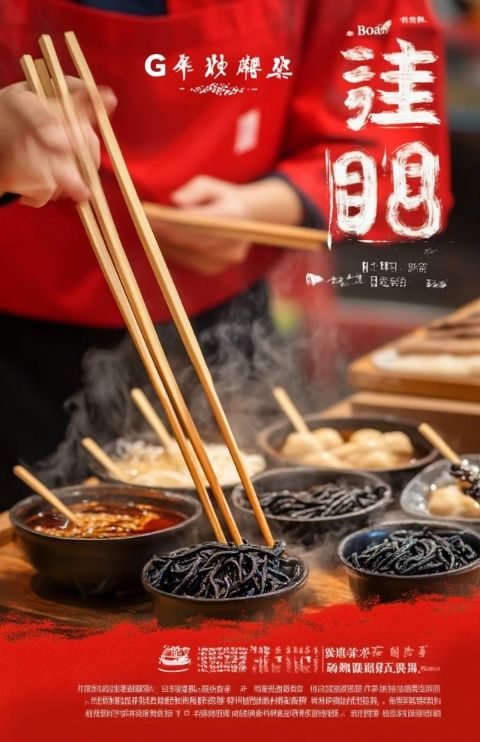 回歸家的味道:家鄉(xiāng)美食的魅力