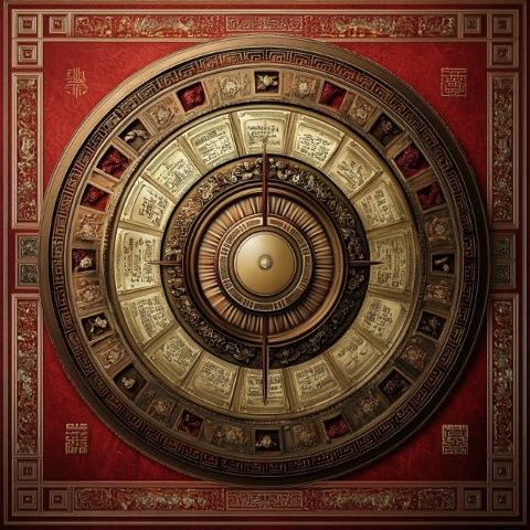 地理風(fēng)水與文化的互融關(guān)系：風(fēng)水與地理學(xué)之聯(lián)系