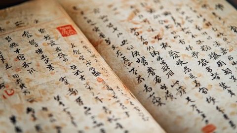 柘城縣：炎帝朱姓起源地，五千年歷史的秘密