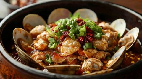 推薦幾家地道的長(zhǎng)沙美食老店，每一家都承載著滿滿的回憶~