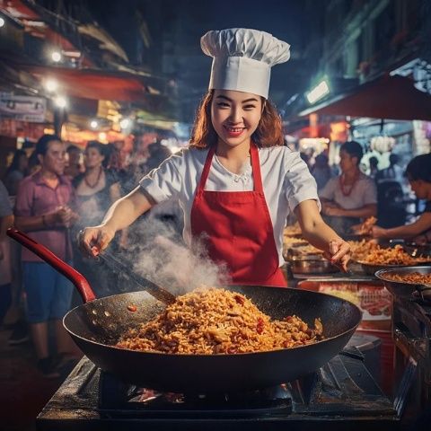 泰國(guó)美食節(jié)英文怎么說(美食節(jié)英文怎么說)