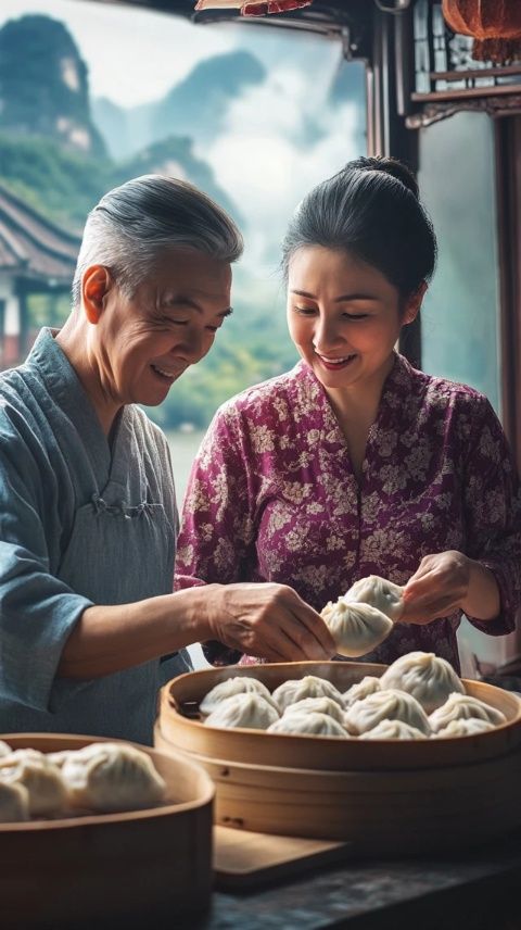 探尋普洱十大特色美食：從瀾滄蟲宴到孟連土司宴的獨(dú)特味蕾之旅