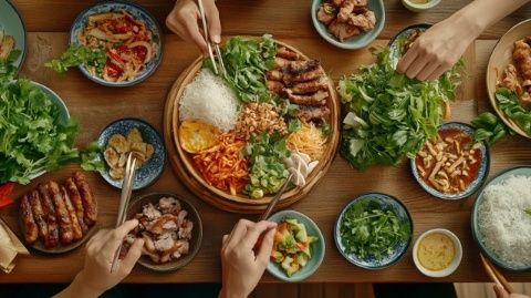 鐵嶺必吃美食探索，超值性?xún)r(jià)比讓你大呼過(guò)癮！