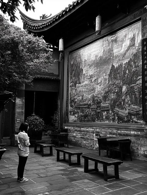 探紹興特色面館，品味地方記憶與美味