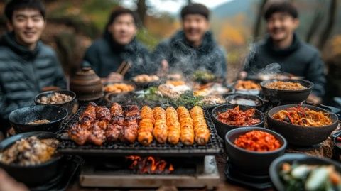陽(yáng)泉特色小吃大全：從燒餅到炸醬面，糖葫蘆和更多