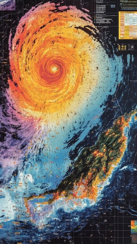 關(guān)注超強(qiáng)臺(tái)風(fēng)消息今天5日09時(shí)，今年第11號(hào)臺(tái)風(fēng)"摩羯"中心位于北緯19點(diǎn)1度