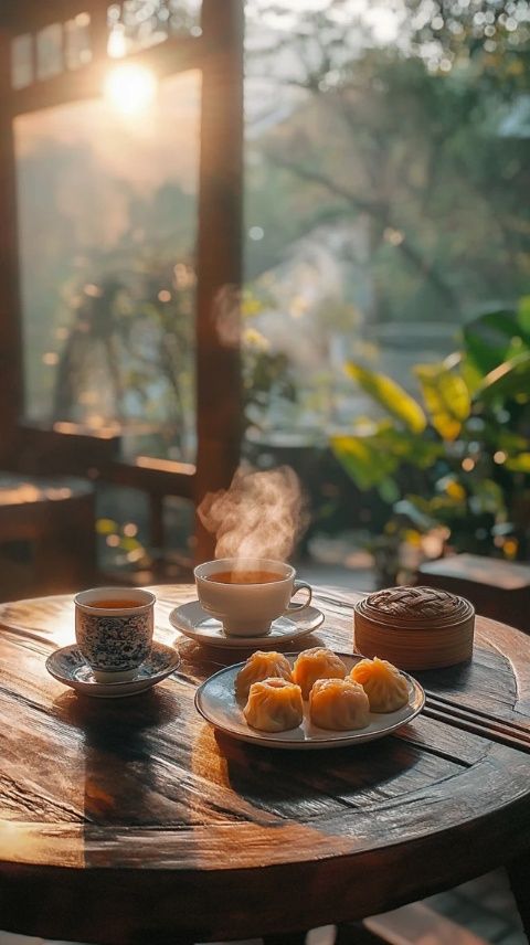 江西11地特色早餐大盤(pán)點(diǎn)
