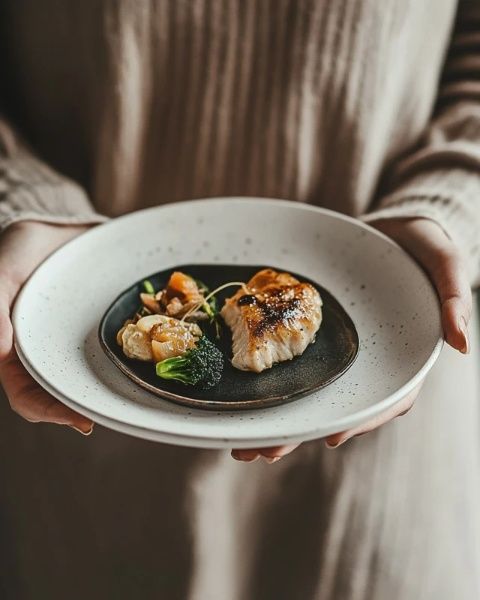 打造美食盛宴：菜單設(shè)計(jì)與完美餐飲體驗(yàn)手冊(cè)
