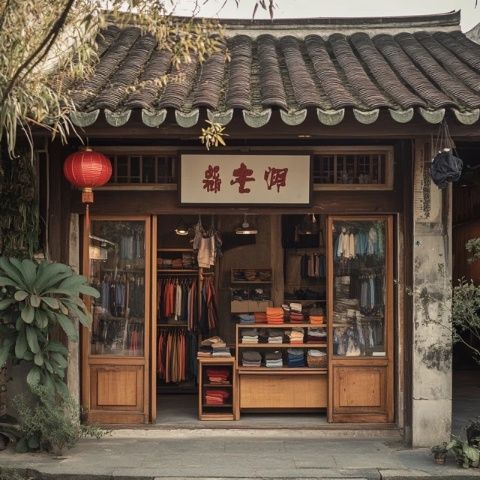 潮州老鋪頭推薦！六十多年老店，太平路327號（牌坊街）