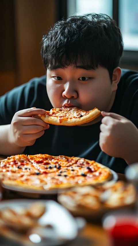 最容易發(fā)胖的幾種主食：中國十大易發(fā)胖主食排行