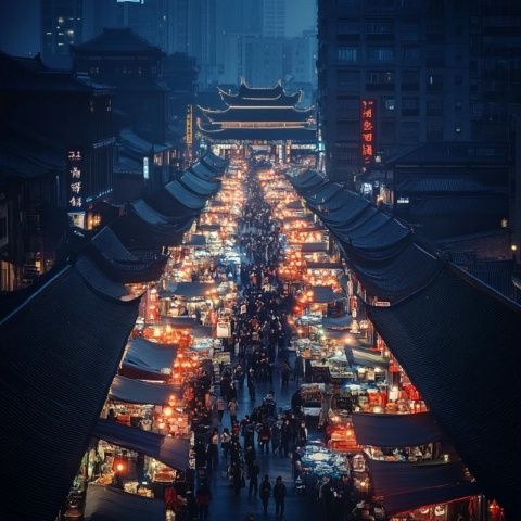 最近很喜歡逛一些小眾城市，沒(méi)有過(guò)度的商業(yè)化，沒(méi)有擁擠的人群，也沒(méi)有高昂的物價(jià)